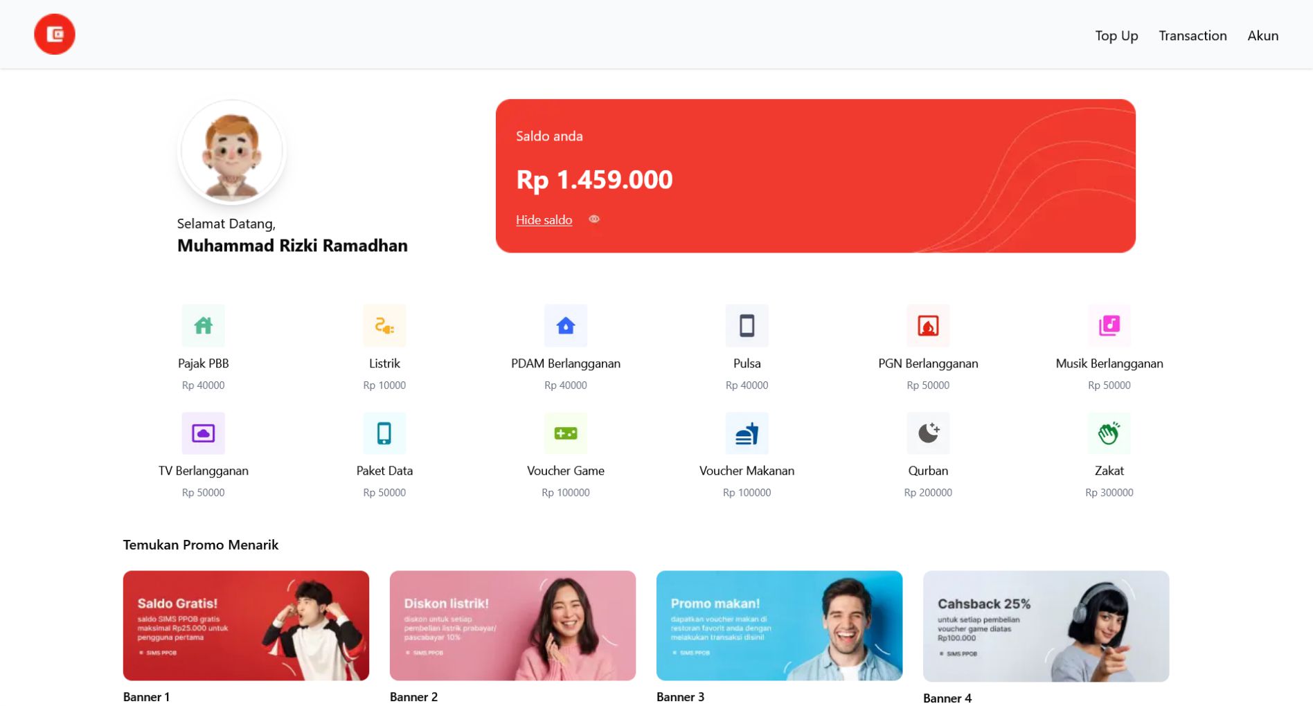 kudukuats full-stack developer